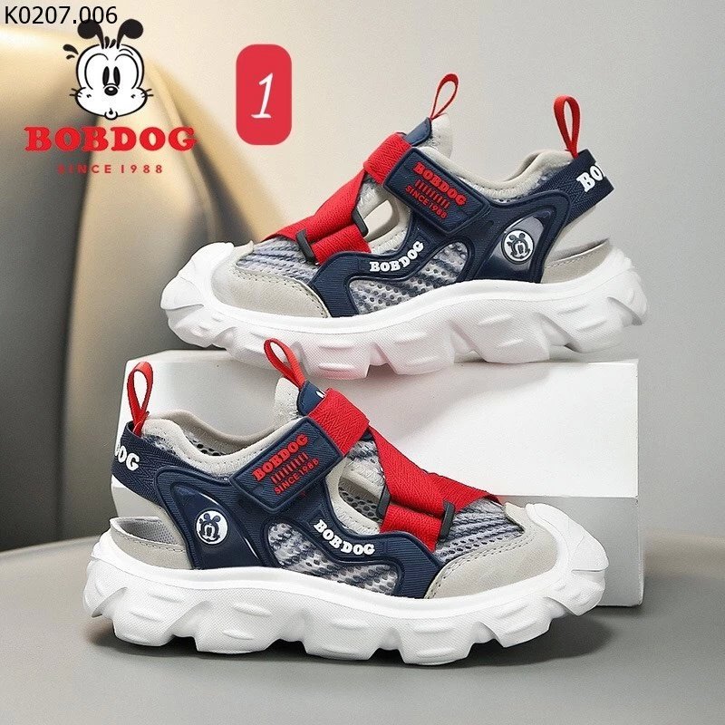 SANDAL RỌ HÃNG BOBDOG