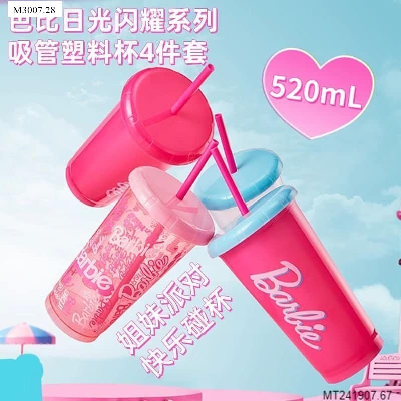 SET CỐC NHÀ MINISO