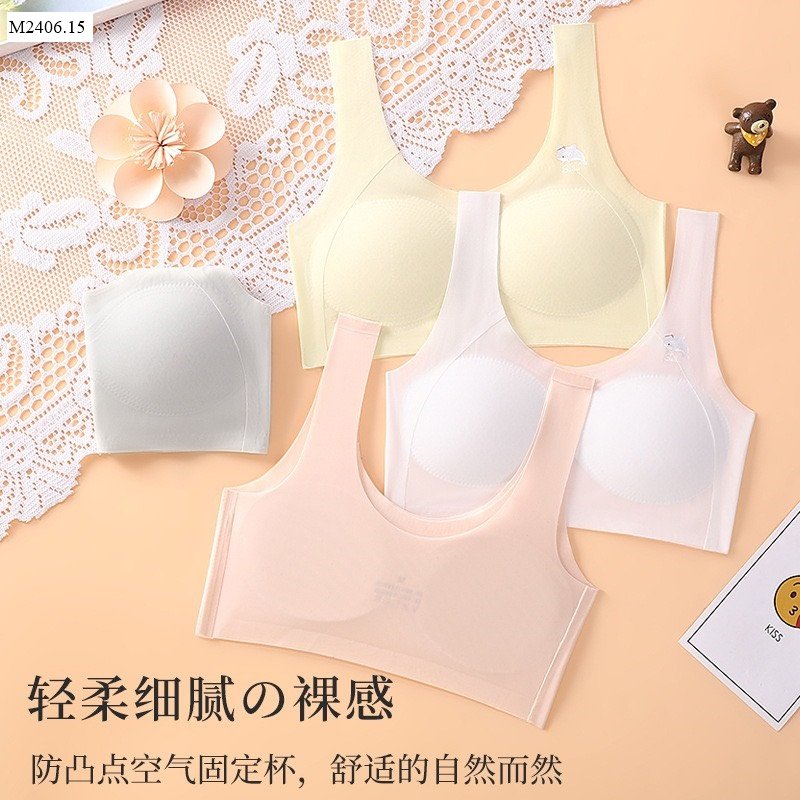 SET BRA CÓ MÚT ĐỆM