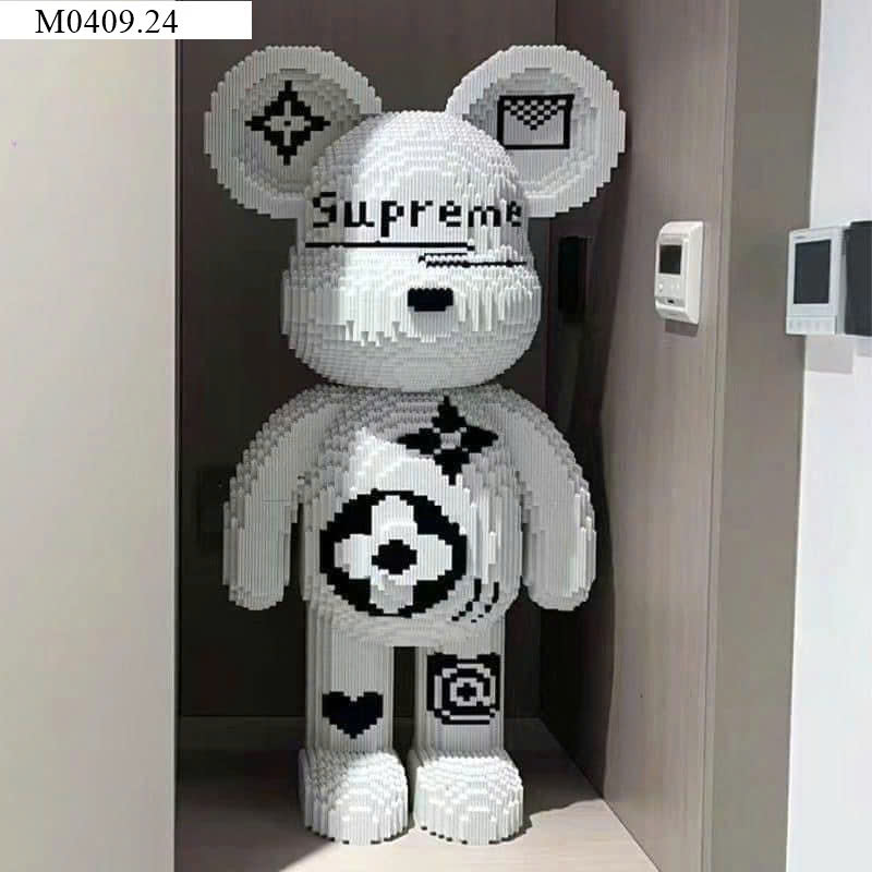 LEGO BEARBRICK