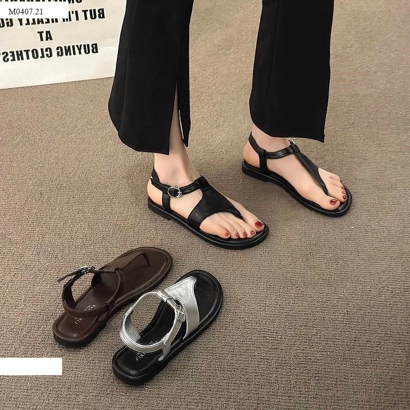 SANDAL XỎ NGÓN