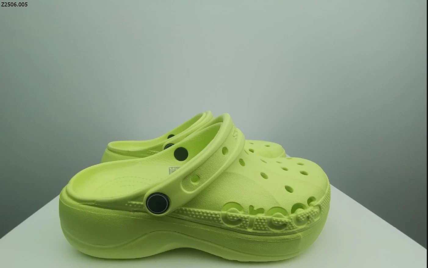 SỤC CROCS NỮ