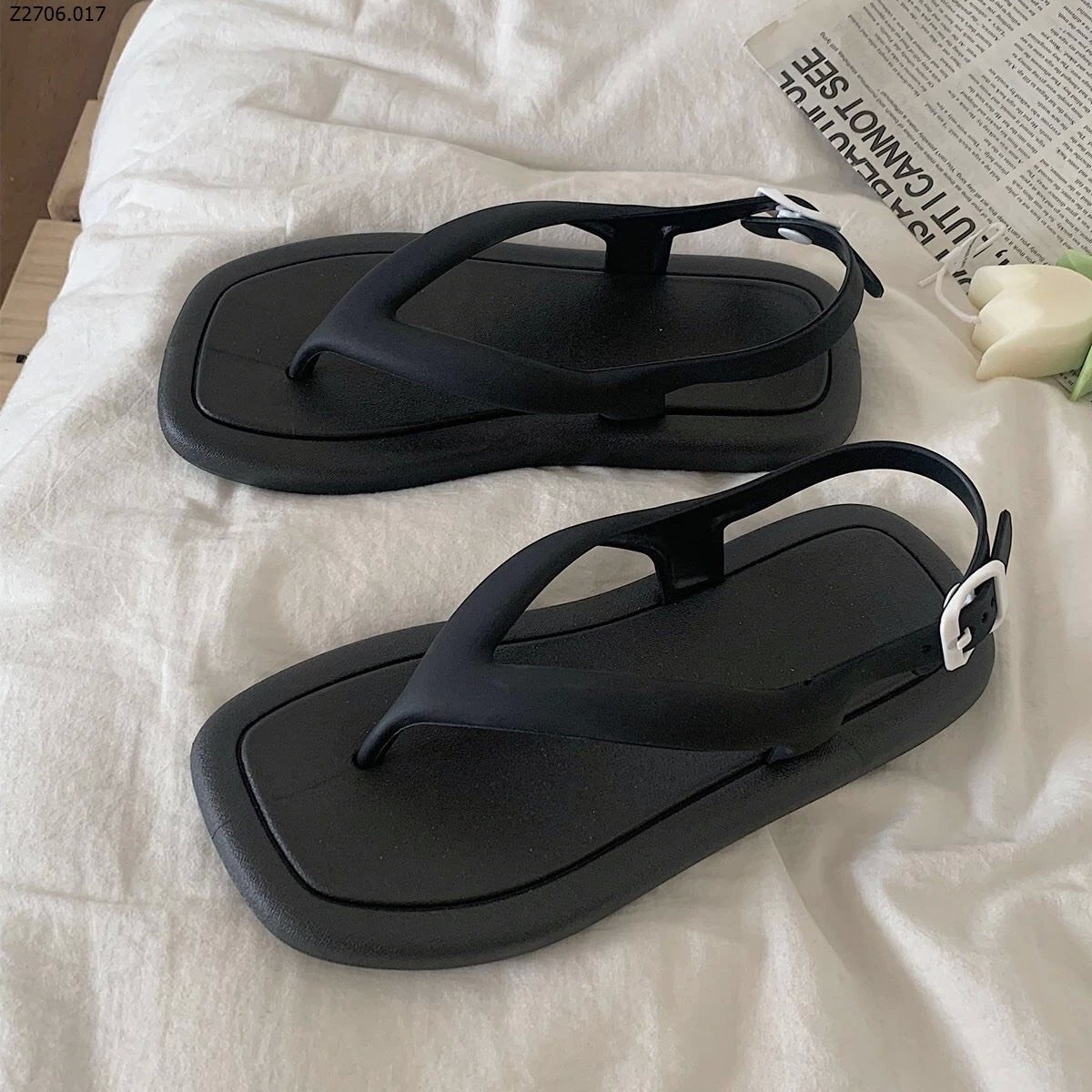 SANDAL XỎ NGÓN NỮ XIXITIAO