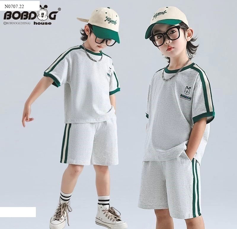 SET BOBDOG SZ ĐẠI