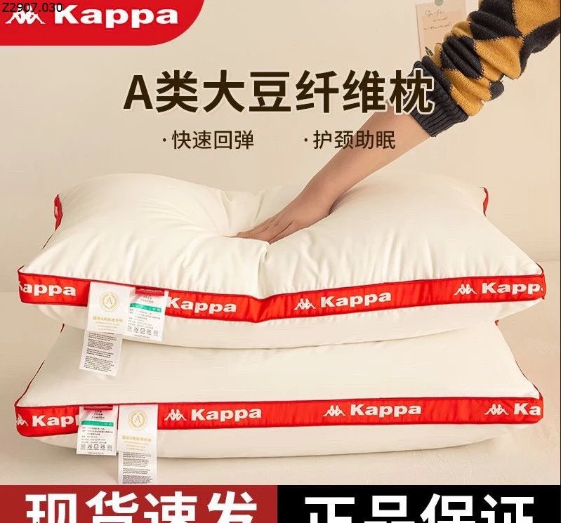 LÕI GỐI KHÁNG KHUẨN KAPPA