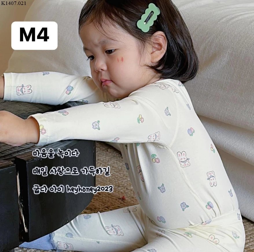 mẫu homewear