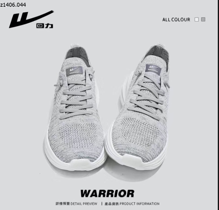 Warrior đợt này sale sock thật 14