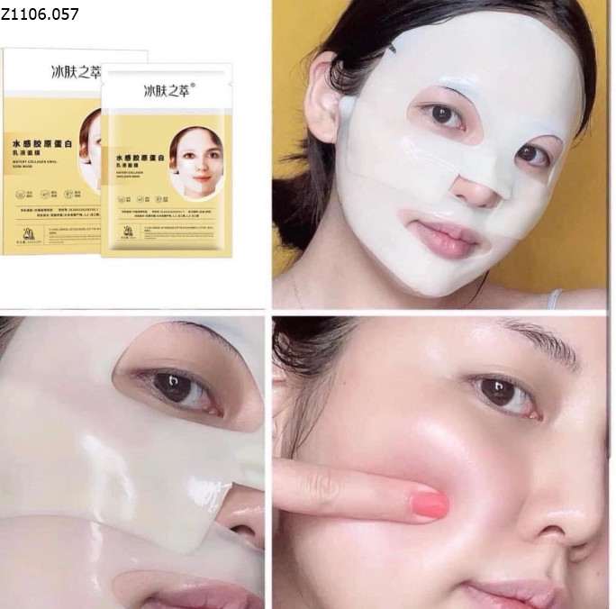 1 miếng mask  11