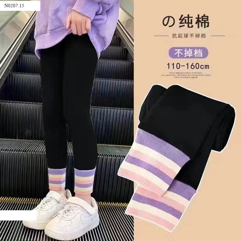 QUẦN LEGGING CHO BÉ