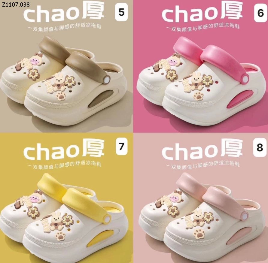 SỤC ĐẾ CAO PASTEL DỄ THƯƠNG