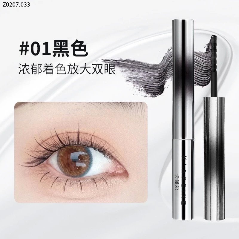 MASCARA MÀU TẠO KIỂU, LÂU TRÔI K'APEINE