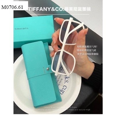 KÍNH RÂM HÃNG TIFFANY & CO siu xinh