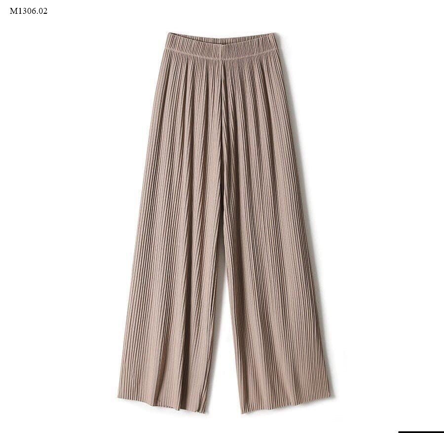 QUẦN CULOTTES LY NHỎ 13