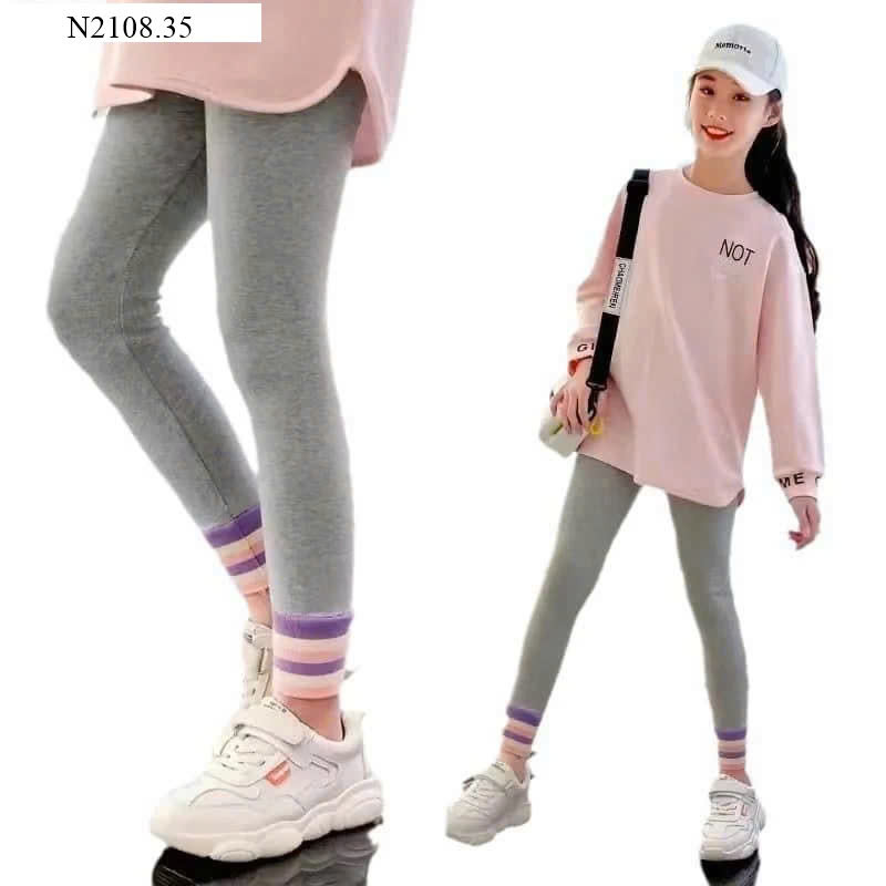 LEGGING CẦU VỒNG