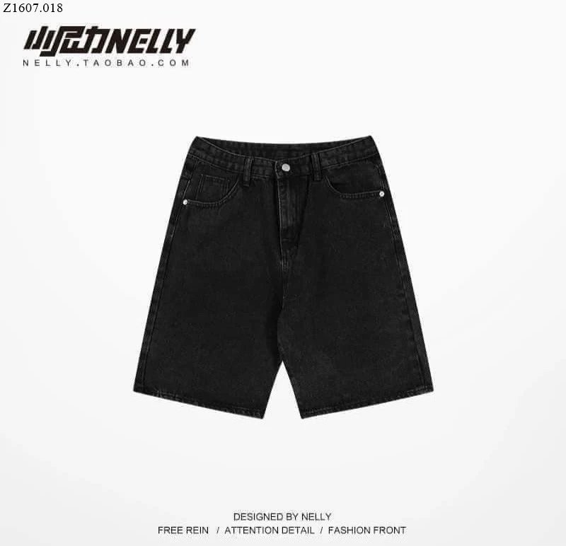 QUẦN JEANS NGỐ NAM NELLY