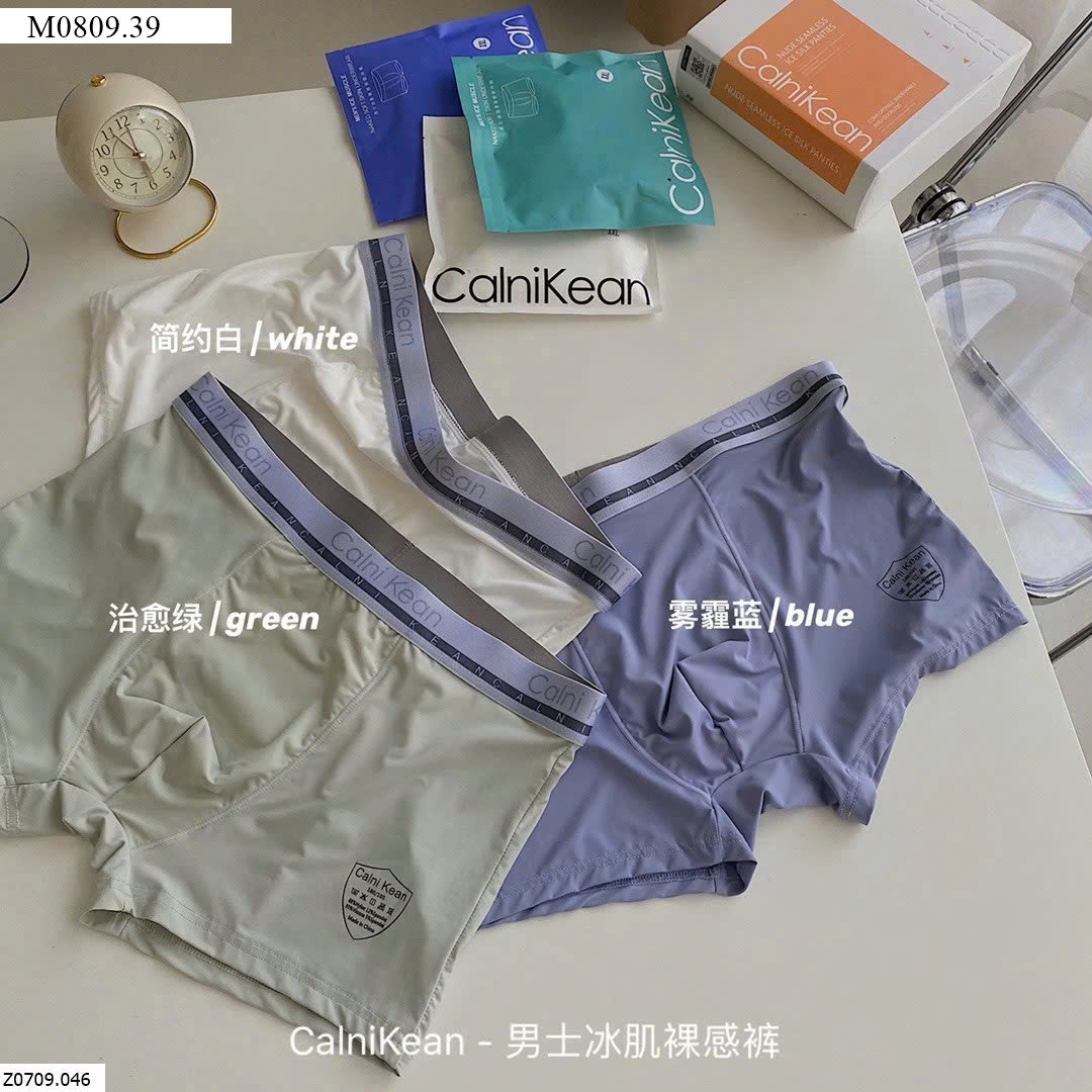 Quần lót Calvin Klein - CK,.,.,.,