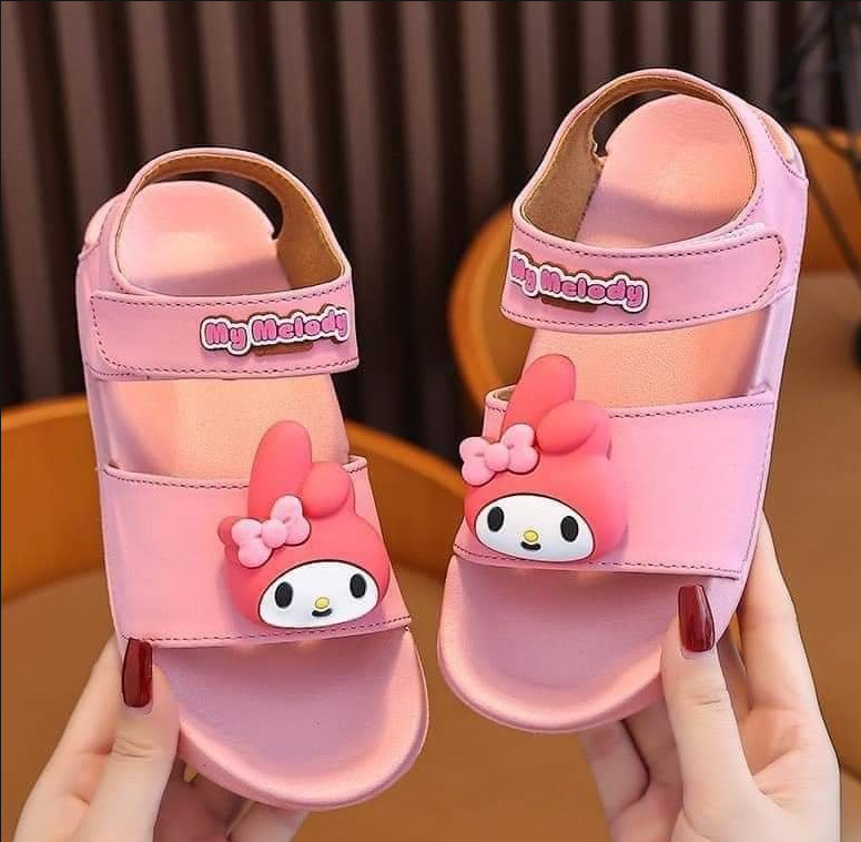 SANDAL KUROMI SIÊU NHẸ