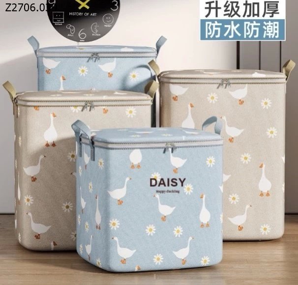 SET 3 HỘP ĐỰNG ĐỒ ĐA DỤNG