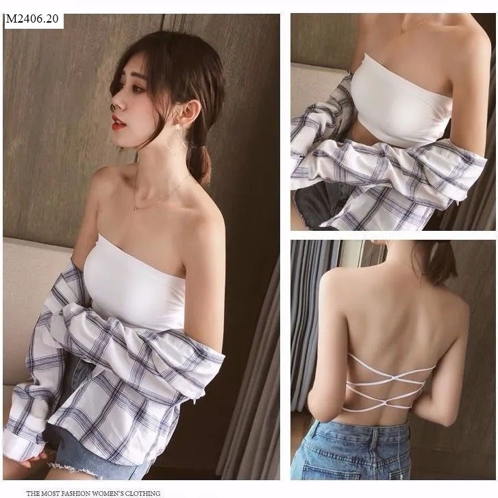 SET HAI CHIẾC ÁO BRA REN KÈM ĐỆM