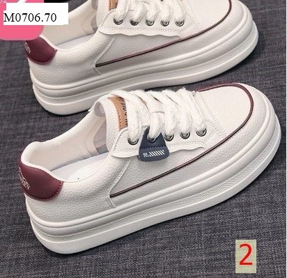 GIÀY SNEAKER NỮ