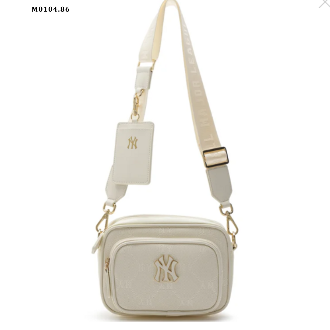 Túi xách MLB (Bag White)