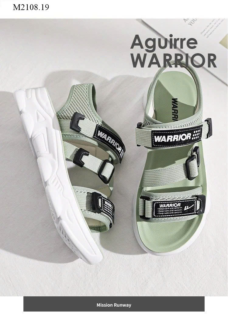 SANDAL WARRIOR