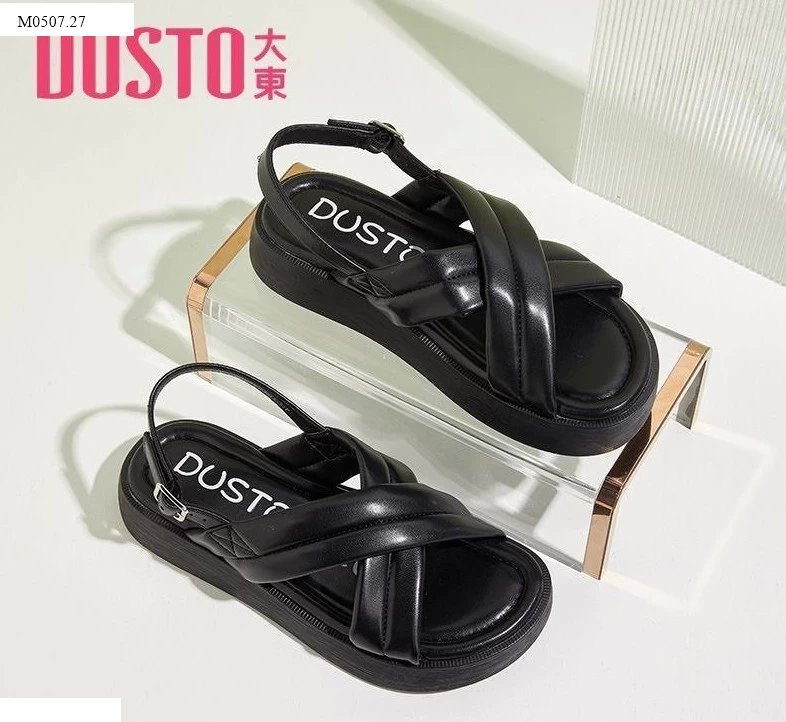 SANDAL HÃNG DUSTO