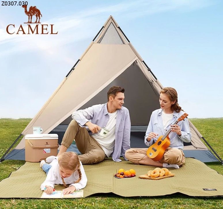 LỀU KIM TỰ THÁP CAMEL 2M2x2M2x1M6