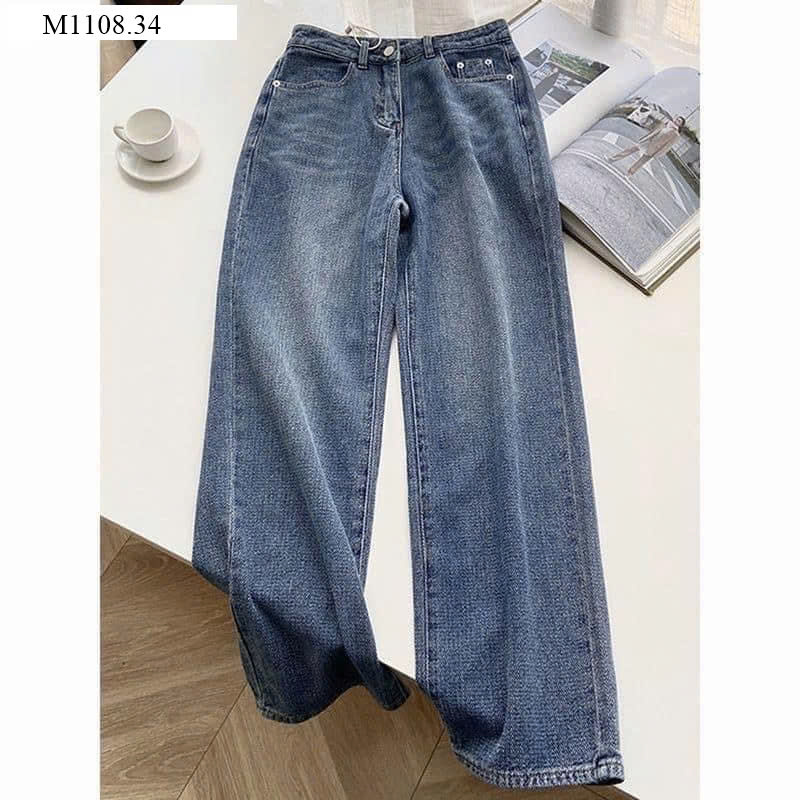 Quần jeans cực chất