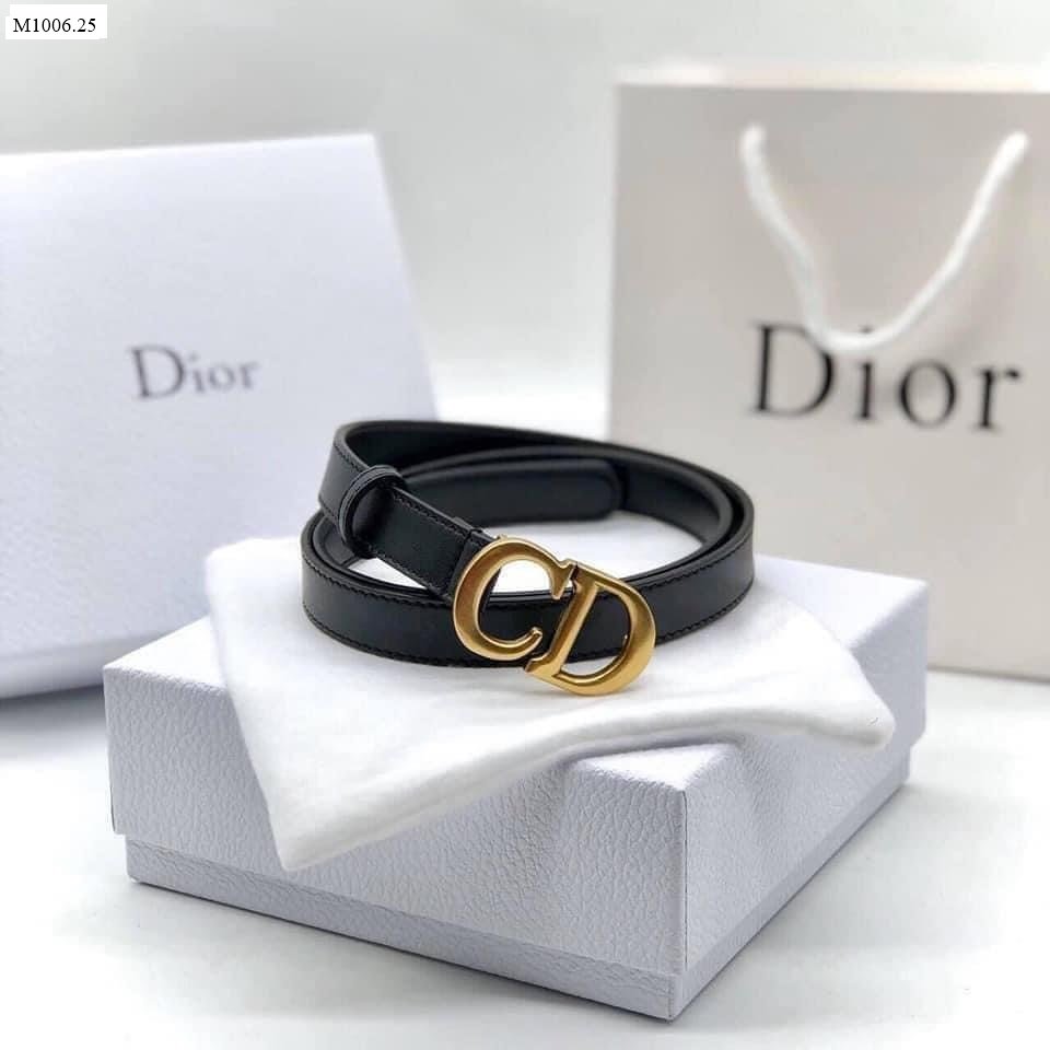 THẮT LƯNG DIOR 10