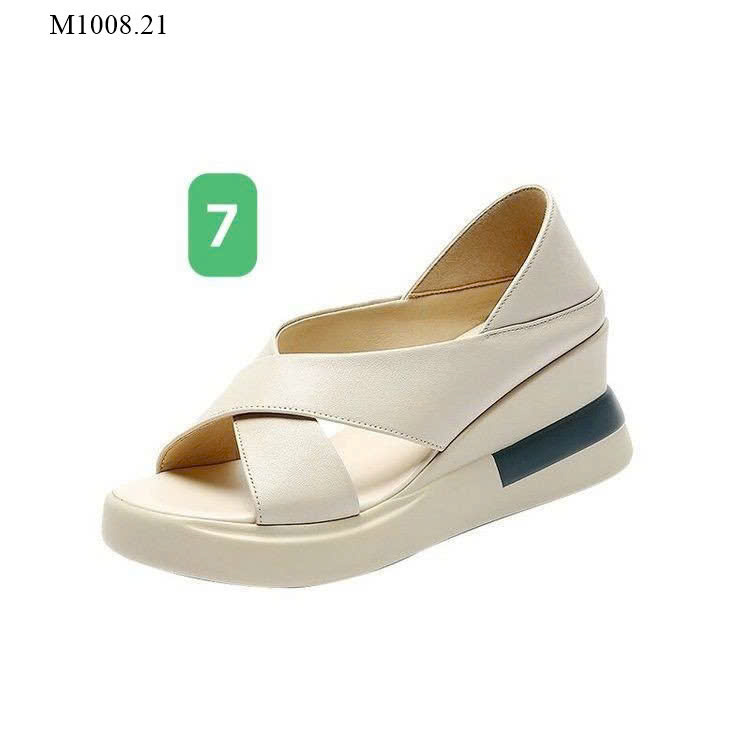 SANDAL NỮ 8 MẪU