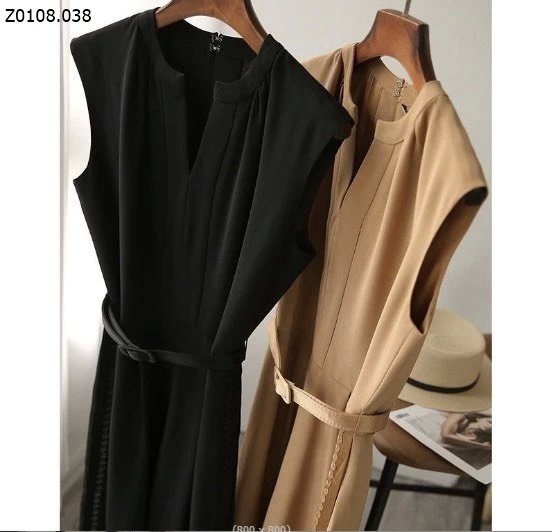 Jumpsuit nữ xuất Hàn