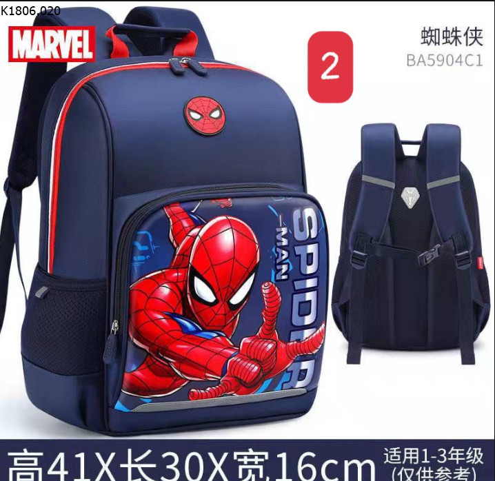 Balo DISNEY_MARVEL BIG SALEEE 18