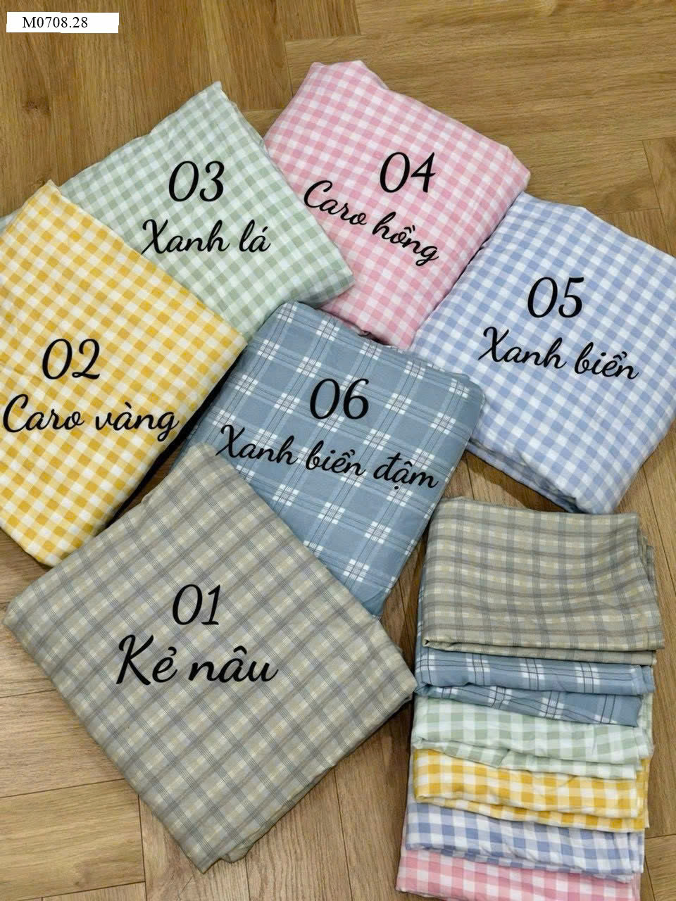 DRAP COTTON ĐŨI MỚI CHẤT