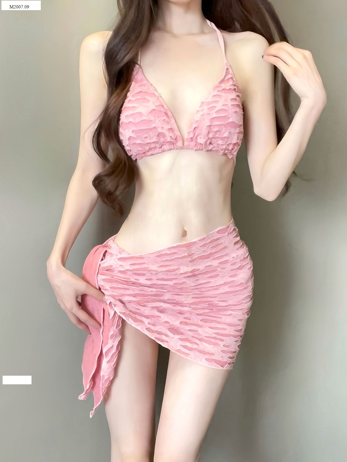 BIKINI XẺ TÀ