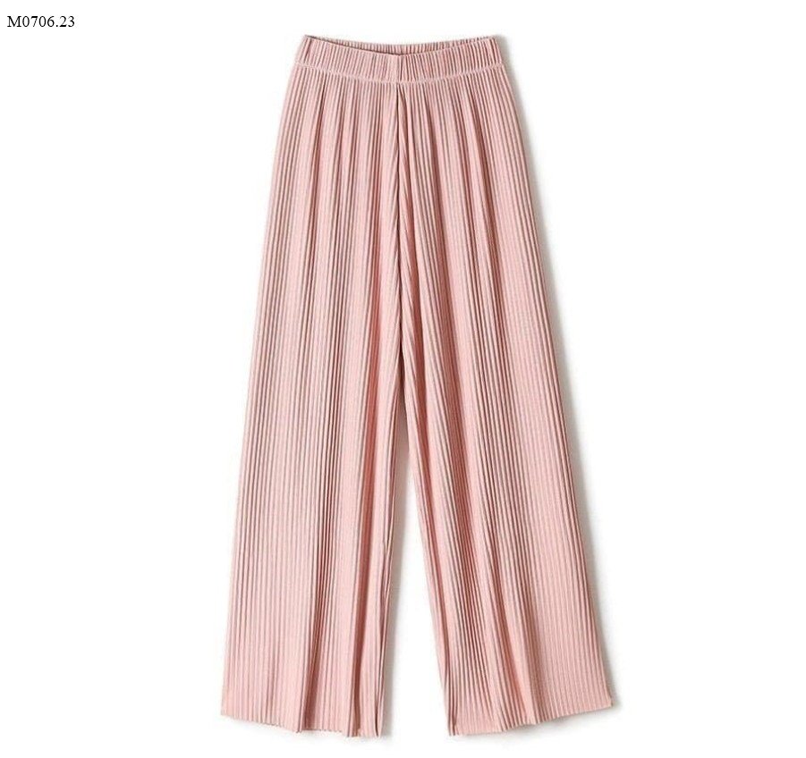 QUẦN CULOTTES LY NHỎM