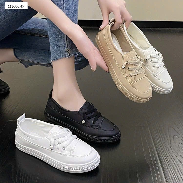 SLIPON HUYỀN THOẠI 16