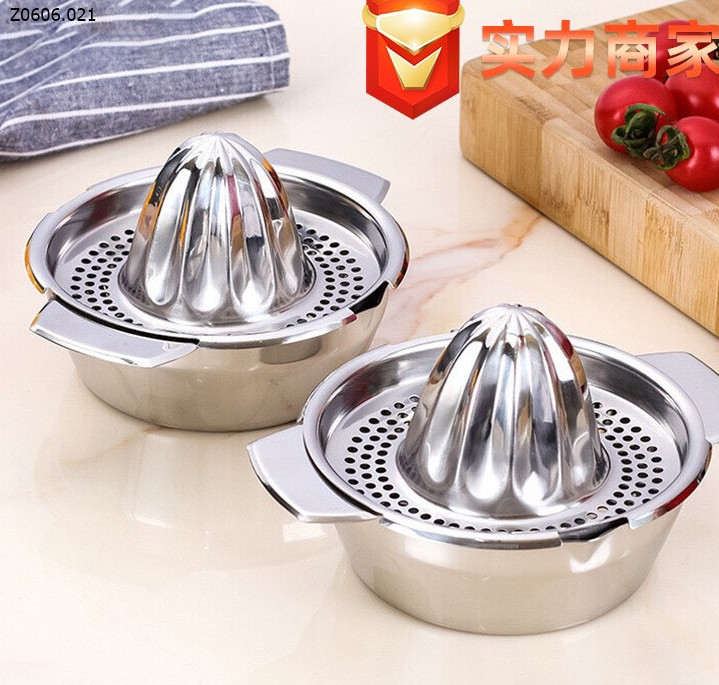 VẮT CAM INOX BỀN ĐẸP CHẮC CHẮN LẮM