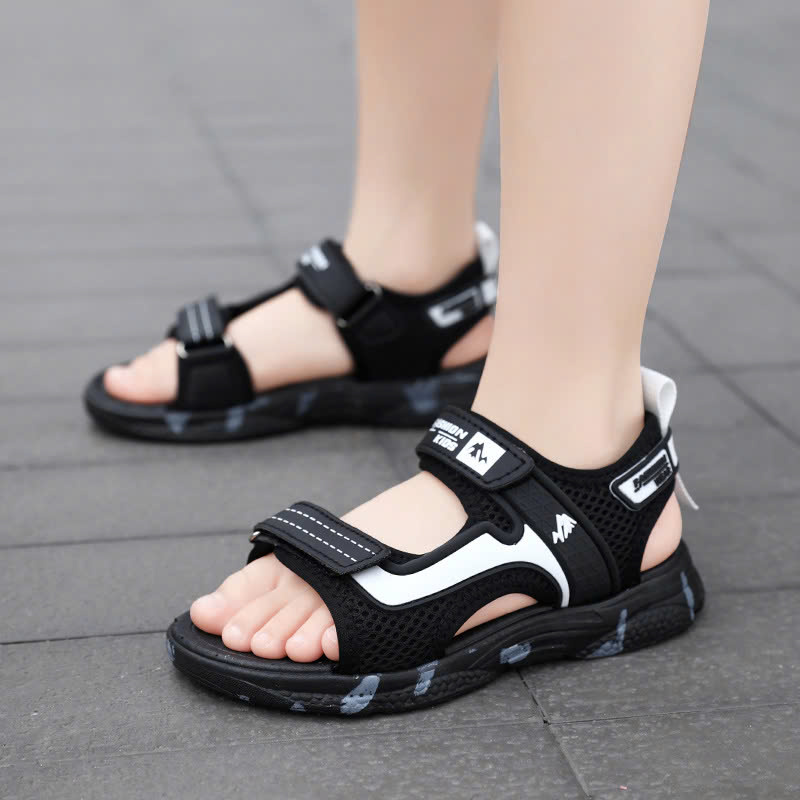 Giày Sandal Trẻ Em Nam 2024